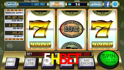 5HBET: A Experiência de Casino com Jogos de Mesa ao Vivo
