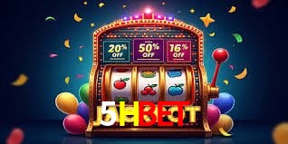 5HBET: Seu Cassino Premiado com Pagamentos Rápidos