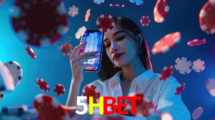 5HBET.COM