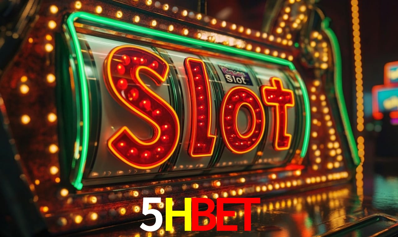 5HBET win