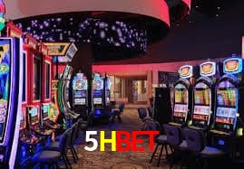 5HBET win