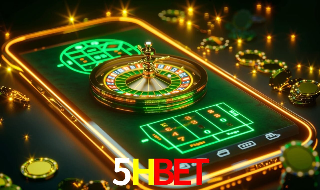  5HBET.COM
