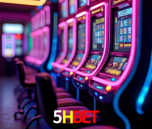 Experimente o Login Seguro Premium no 5HBET