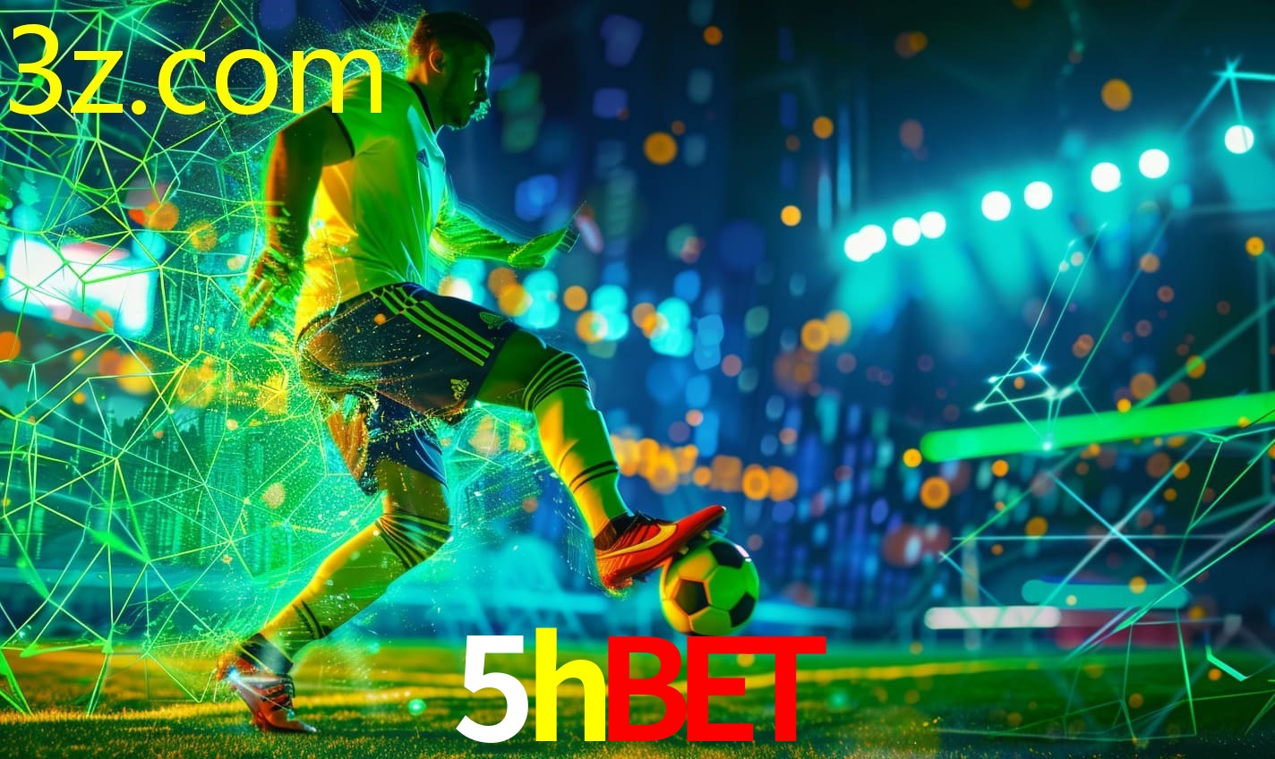 5HBET.COM